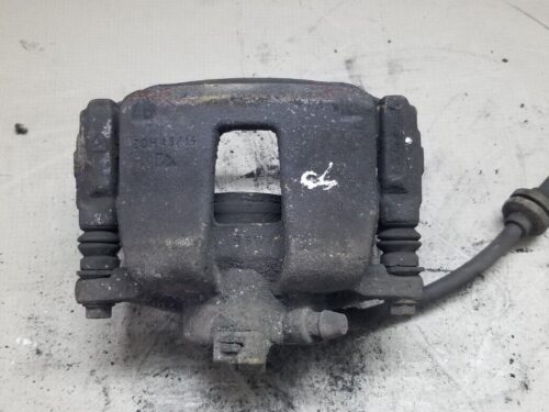2018 PEUGEOT BOXER 335 L3H2 MK3 REAR RIGHT SIDE BRAKE CALIPER