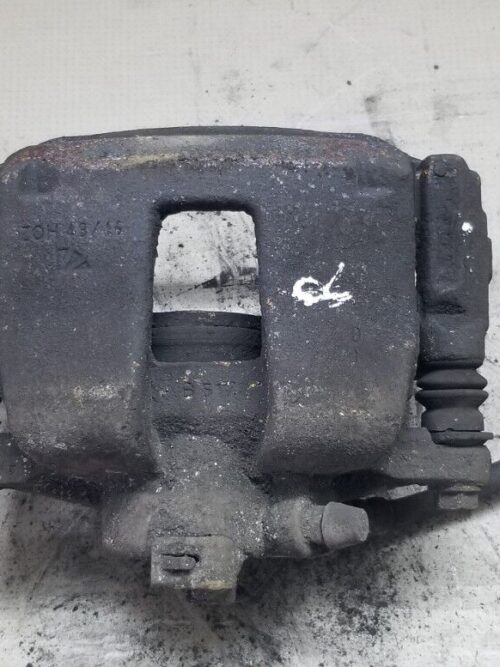2018 PEUGEOT BOXER 335 L3H2 MK3 REAR RIGHT SIDE BRAKE CALIPER