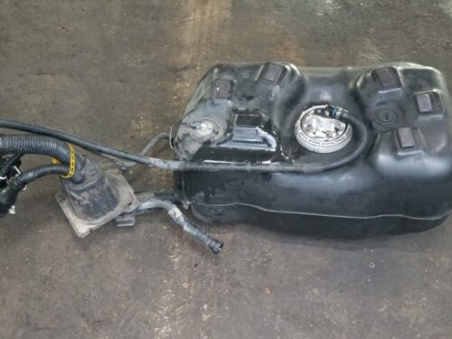 2018  Peugeot Boxer Fuel Tank 1379080080 And Sender Unit |O