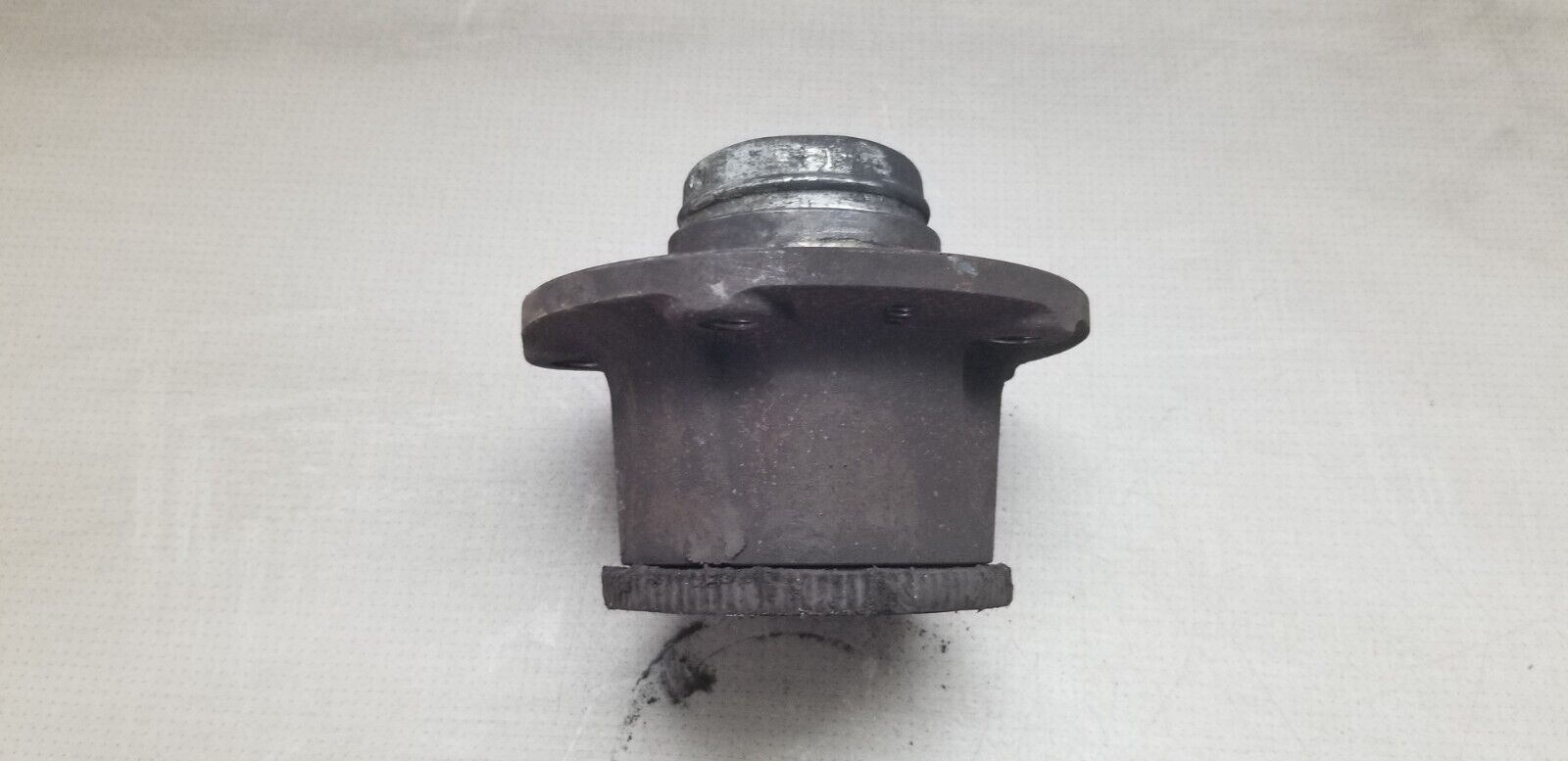 2018 Peugeot Boxer Left Rear Wheel Bearing Hub |O - Image 4