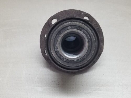 2018 Peugeot Boxer Left Rear Wheel Bearing Hub |O