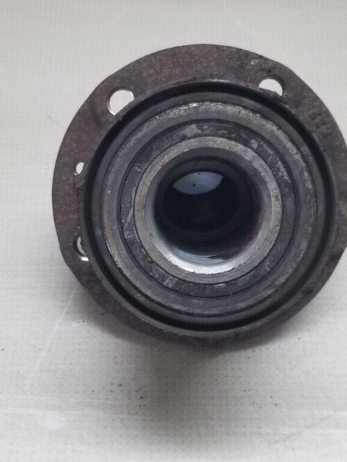 2018 Peugeot Boxer Left Rear Wheel Bearing Hub |O