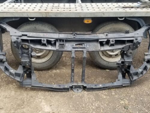 2018 Renault Master Front Panel Radiator Holder |O