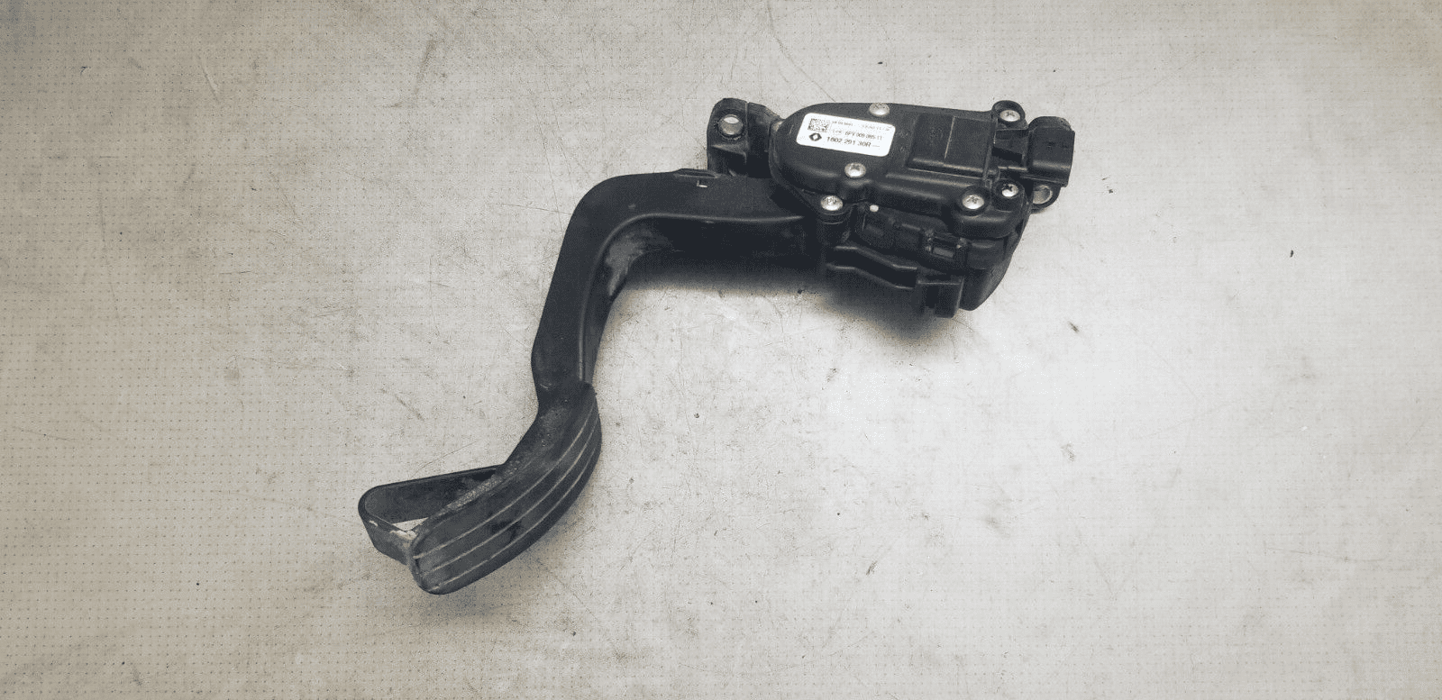 2021 Renault Master Ll35 Throttle Accelerator Pedal 2.3L Diesel 180229130R |O - Image 3