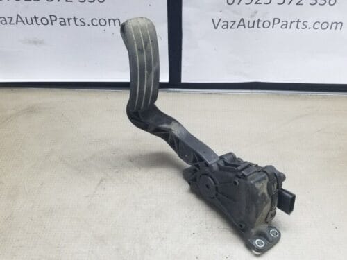 2021 Renault Master Ll35 Throttle Accelerator Pedal 2.3L Diesel 180229130R |O
