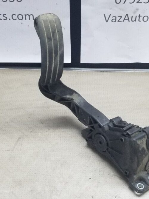 2021 Renault Master Ll35 Throttle Accelerator Pedal 2.3L Diesel 180229130R |O