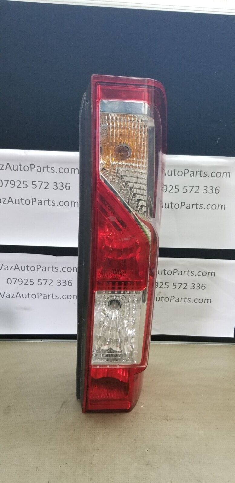 2021 RENAULT MASTER VAUXHALL MOVANO REAR RIGHT LIGHT 265500023R