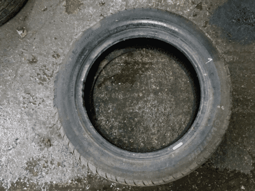 225/55 R17 101W Ovation VI-388 Performancedsrt TYRE