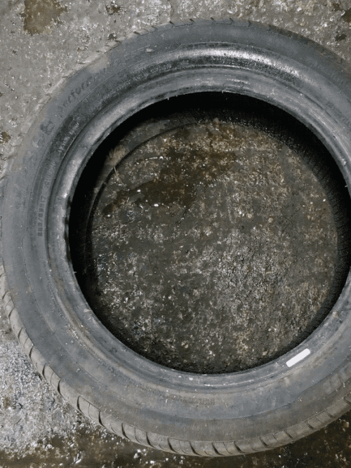 225/55 R17 101W Ovation VI-388 Performancedsrt TYRE