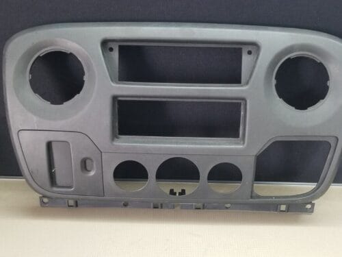 682600025R Coating Panel Middle Dashboard RENAULT Master 2.3 D
