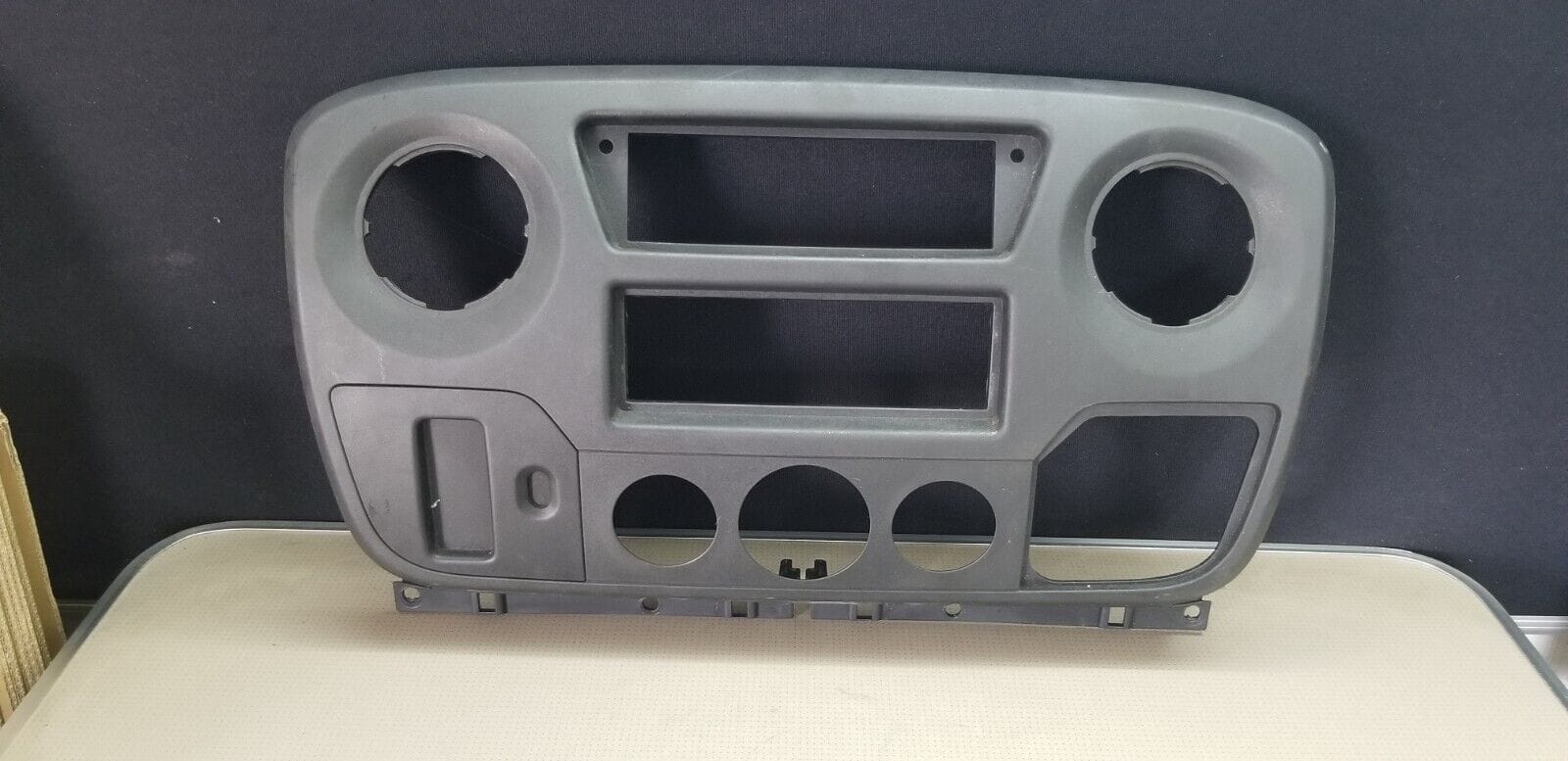 682600025R Coating Panel Middle Dashboard RENAULT Master 2.3 D