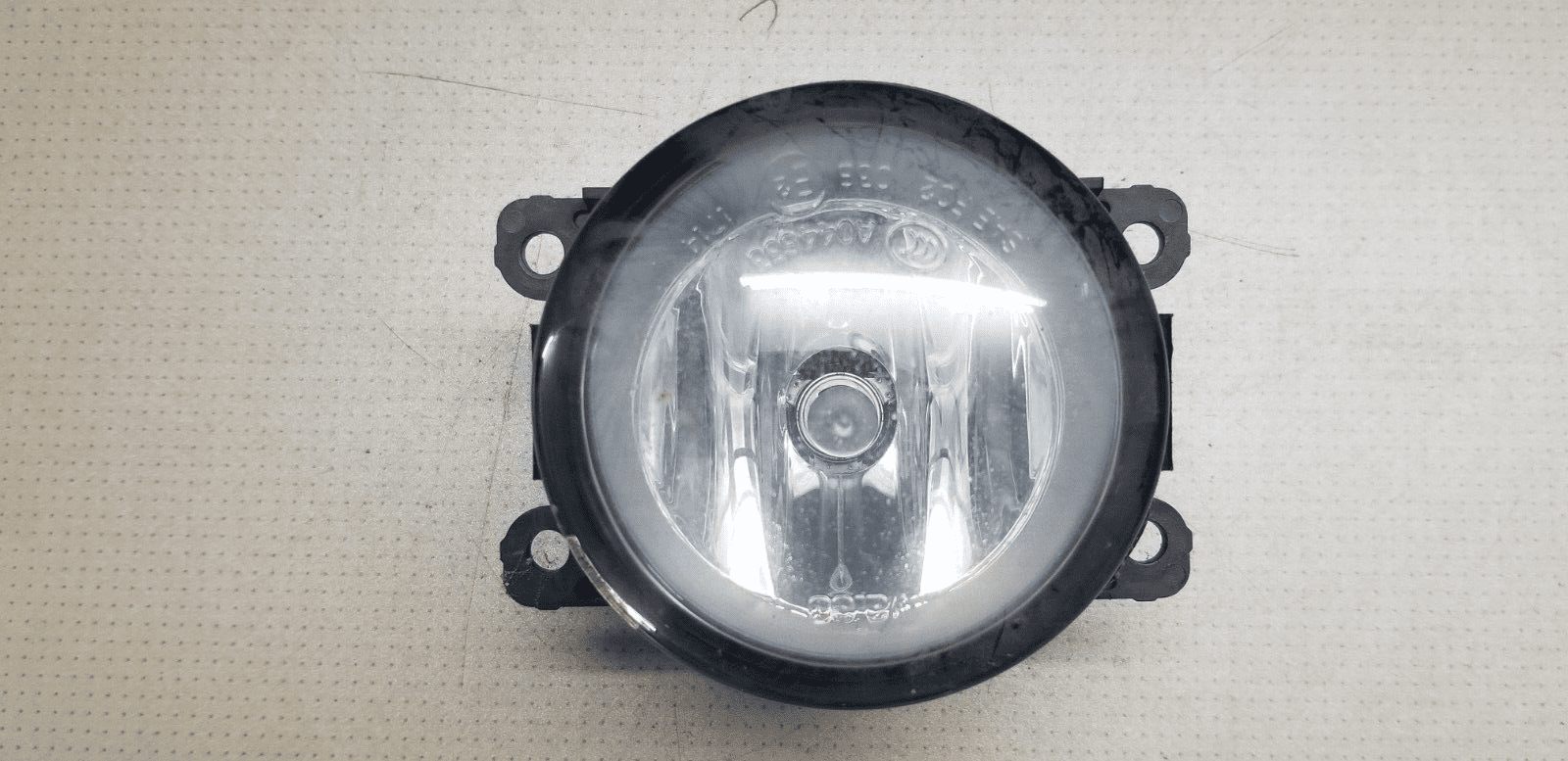 8200074008 fog light for RENAULT MEGANE