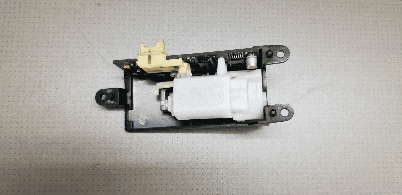 BMW 1 3 Series E81 E87 E90 LCI 118d 318d N47 Diesel ECU Kit DDE CAS3 Key 7823422 - Image 11