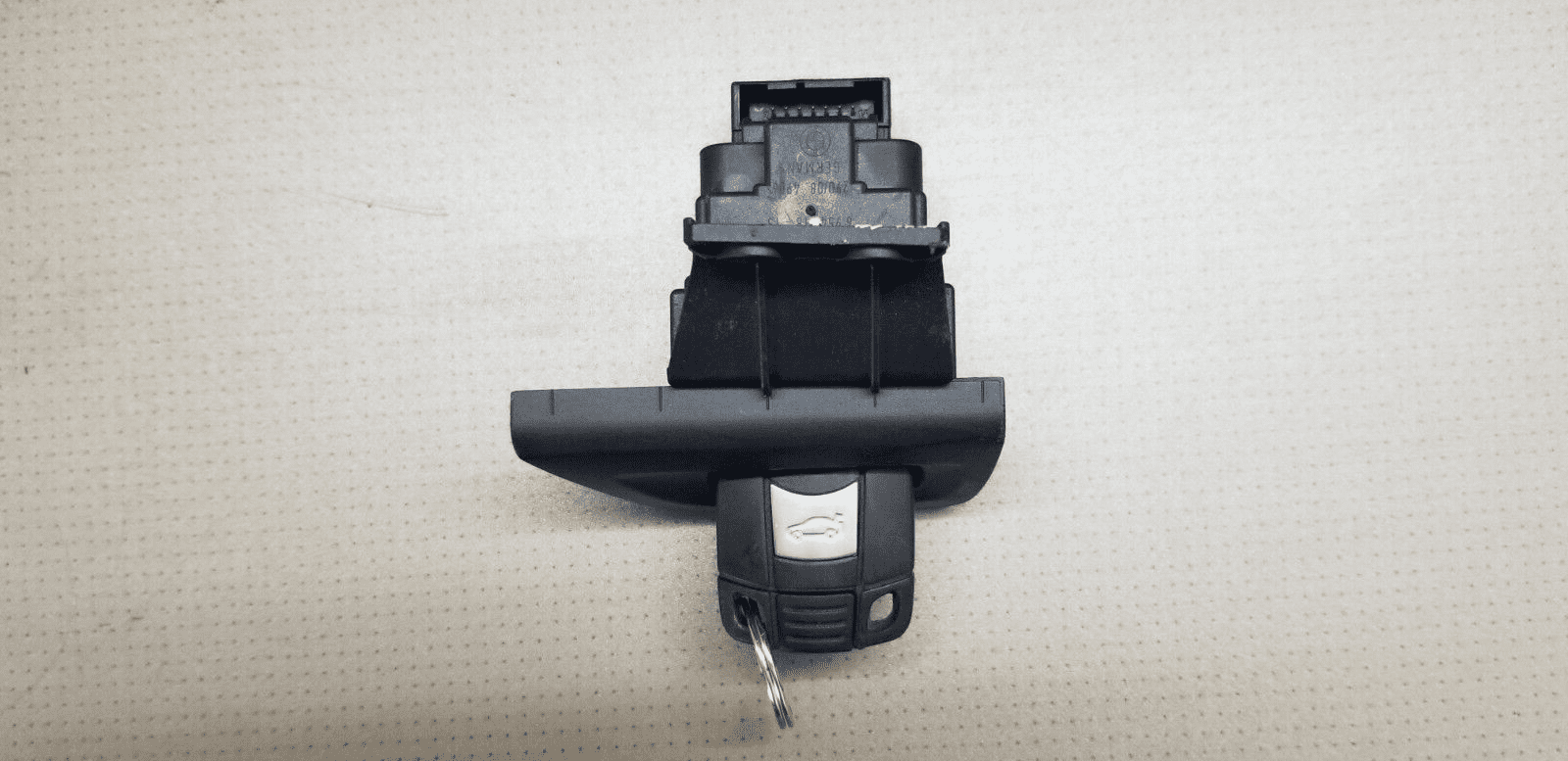 BMW 1 3 Series E81 E87 E90 LCI 118d 318d N47 Diesel ECU Kit DDE CAS3 Key 7823422 - Image 8