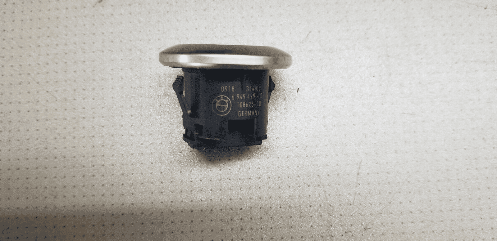 BMW 1 3 Series E81 E87 E90 LCI 118d 318d N47 Diesel ECU Kit DDE CAS3 Key 7823422 - Image 10