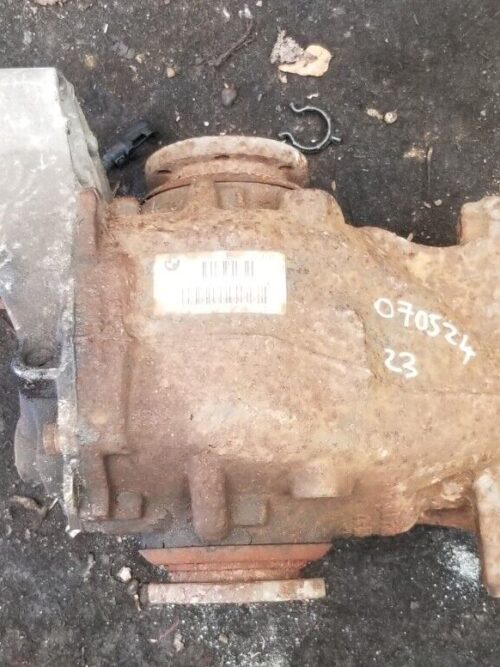 BMW E87 E90 318d 120d Differential Diff 3,07 ratio 7566169 7524307