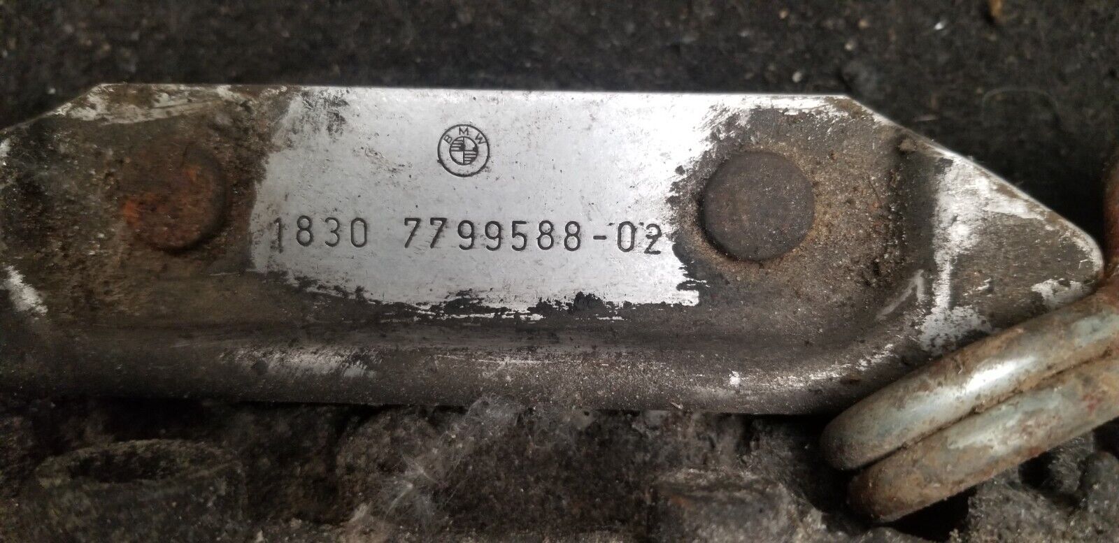 Used OEM BMW X5 automatic gearbox M57 3.0 tested unit