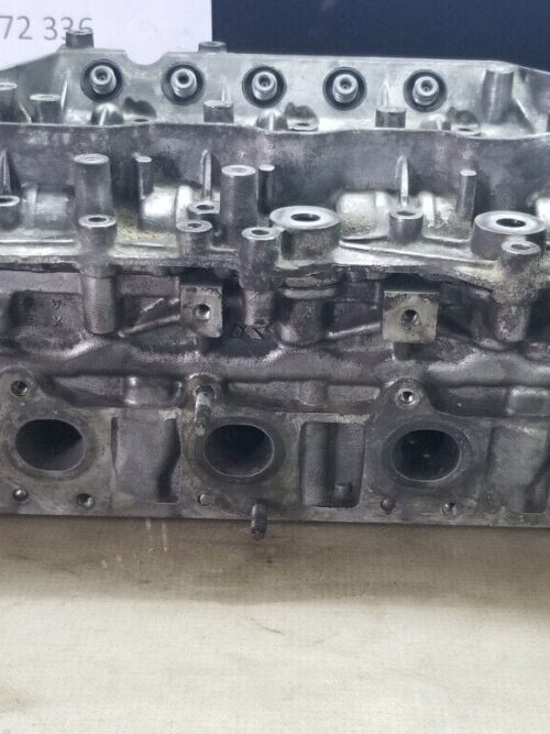 Genuine Renault Master 2.3 dCi Engine Head