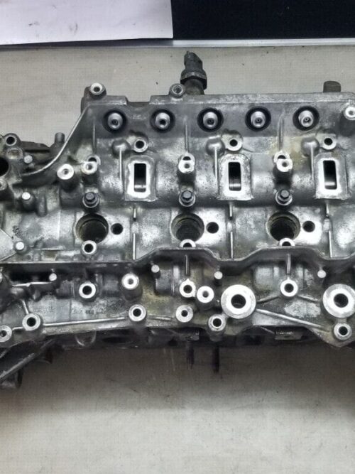 Renault Master Movano 2.3 Diesel Cylinder Head 2015