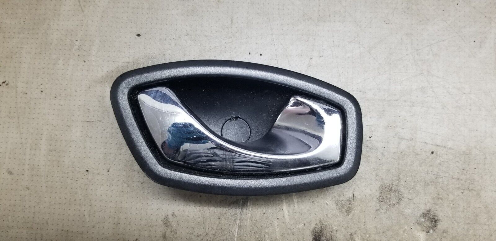 Door Handle Renault Trafic III Interior Front Right O/S 806700005R