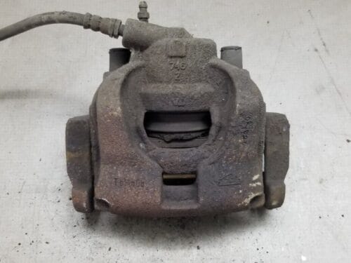 Ford Galaxy 2.0 Tdci 2006-2015 Caliper Front Driver Side