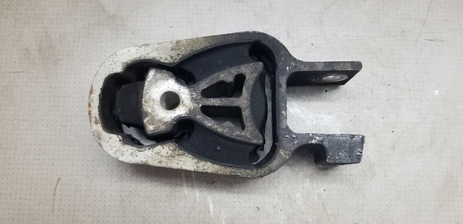 Ford Galaxy 2012 Engine Mounting BG91-6P082-BA |O