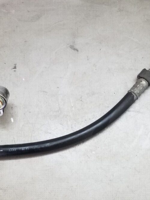 FORD GALAXY Air Con Pipe 2012 2.0 Diesel Mk3