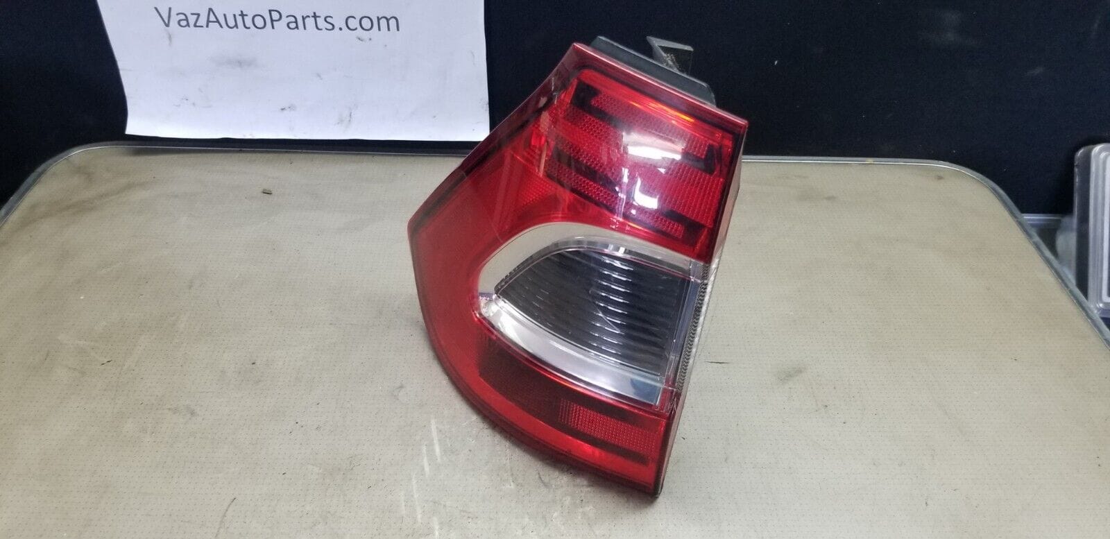 Ford Galaxy Mk3 Passenger Side Left Rear Outer Tail Light Lamp |O - Image 3