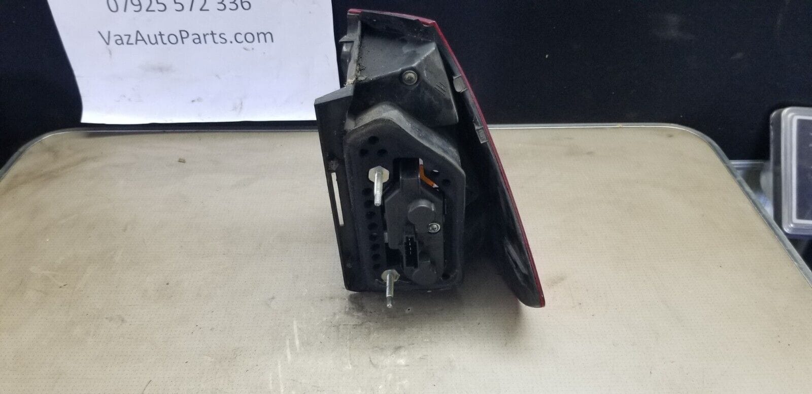 Ford Galaxy Mk3 Passenger Side Left Rear Outer Tail Light Lamp |O - Image 4