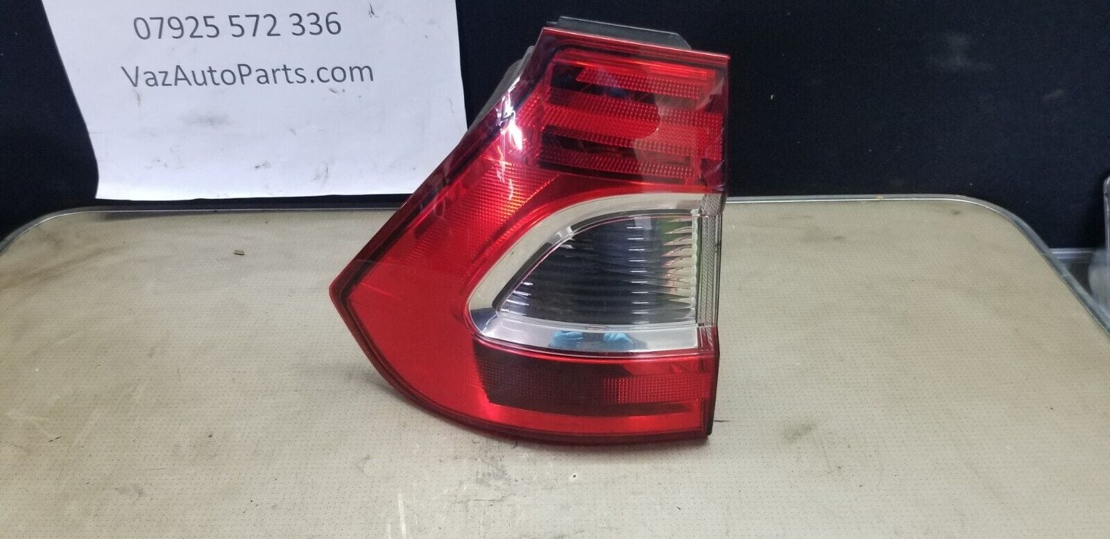 Ford Galaxy Mk3 Passenger Side Left Rear Outer Tail Light Lamp |O