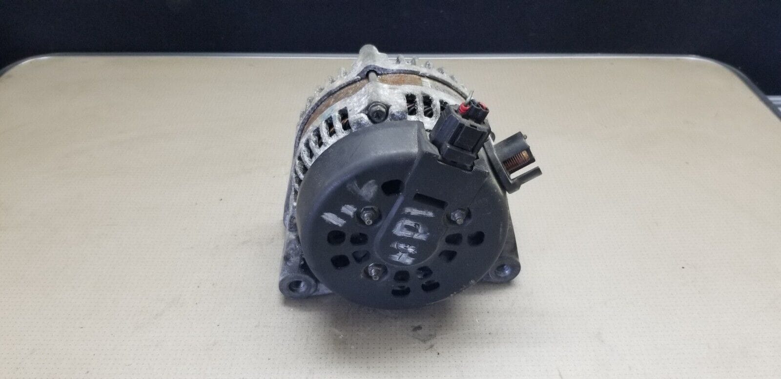 Ford Kuga Alternator 2.0 Tdci / G6Dg Diesel 1042103513 |O - Image 5