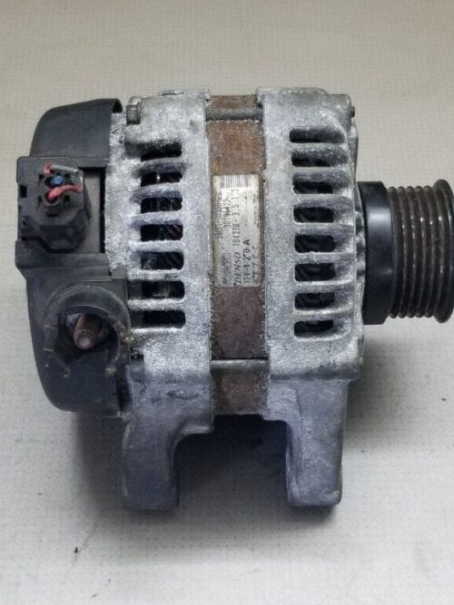 Ford Kuga Alternator 2.0 Tdci / G6Dg Diesel 1042103513 |O