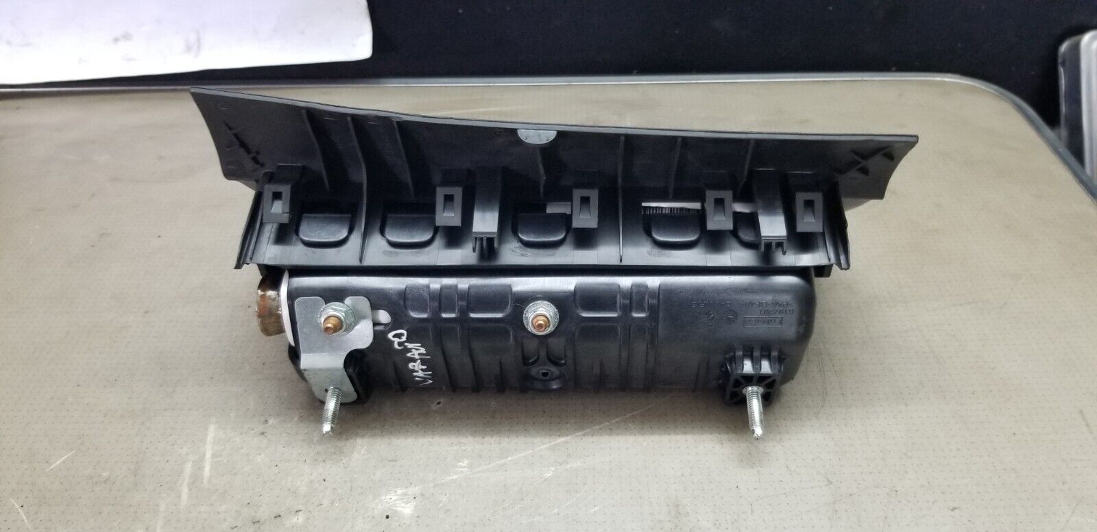 FORD KUGA KNEE AIRBAG MK2 2012 - 2017 CV44-A042A00-BG35B8 - Image 3