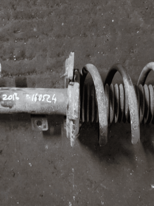 Ford Kuga Mk2 2.0 Diesel Shock Absorber Front Left Passenger Side 2016