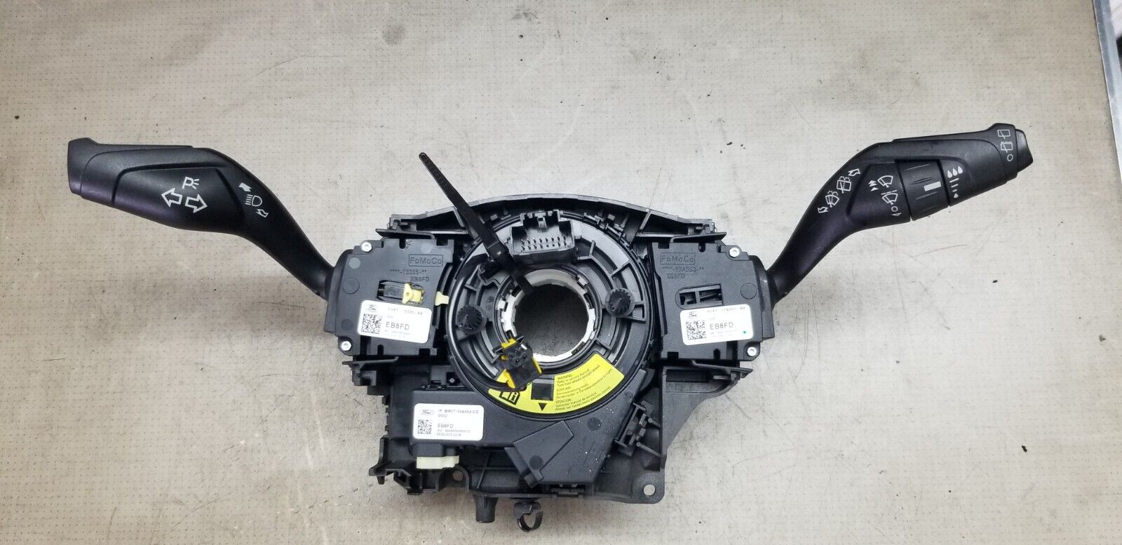 Ford Kuga Mk2 2.0 Tdci Indicator Wiper Stalk 2016 |O