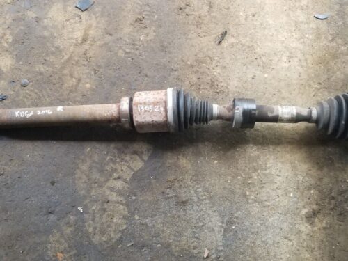 Ford Kuga MK2 2012 – 2019 2.0 TDCI Driver Side Driveshaft EV6B-3B436-NA |O