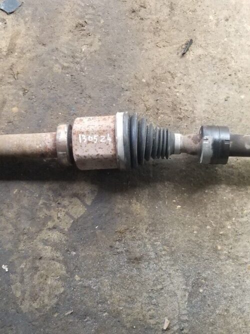 Ford Kuga MK2 2012 - 2019 2.0 TDCI Driver Side Driveshaft EV6B-3B436-NA |O