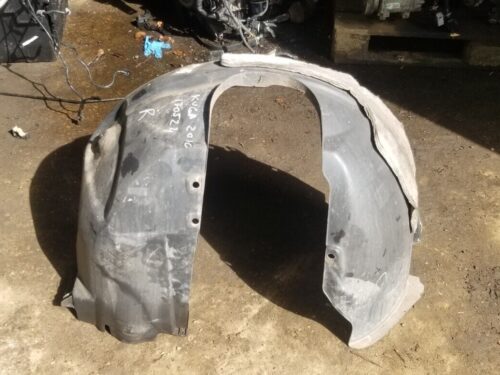 FORD KUGA WHEEL ARCH LINER SPLASH GUARD FRONT RIGHT SIDE CV4416114BE  2016