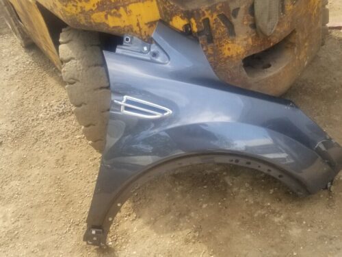 FORD KUGA WING FRONT RIGHT SIDE MK2 2016 – 2019 MAGNETIC GREY