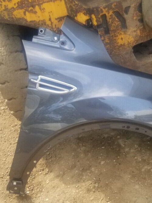 FORD KUGA WING FRONT RIGHT SIDE MK2 2016 - 2019 MAGNETIC GREY