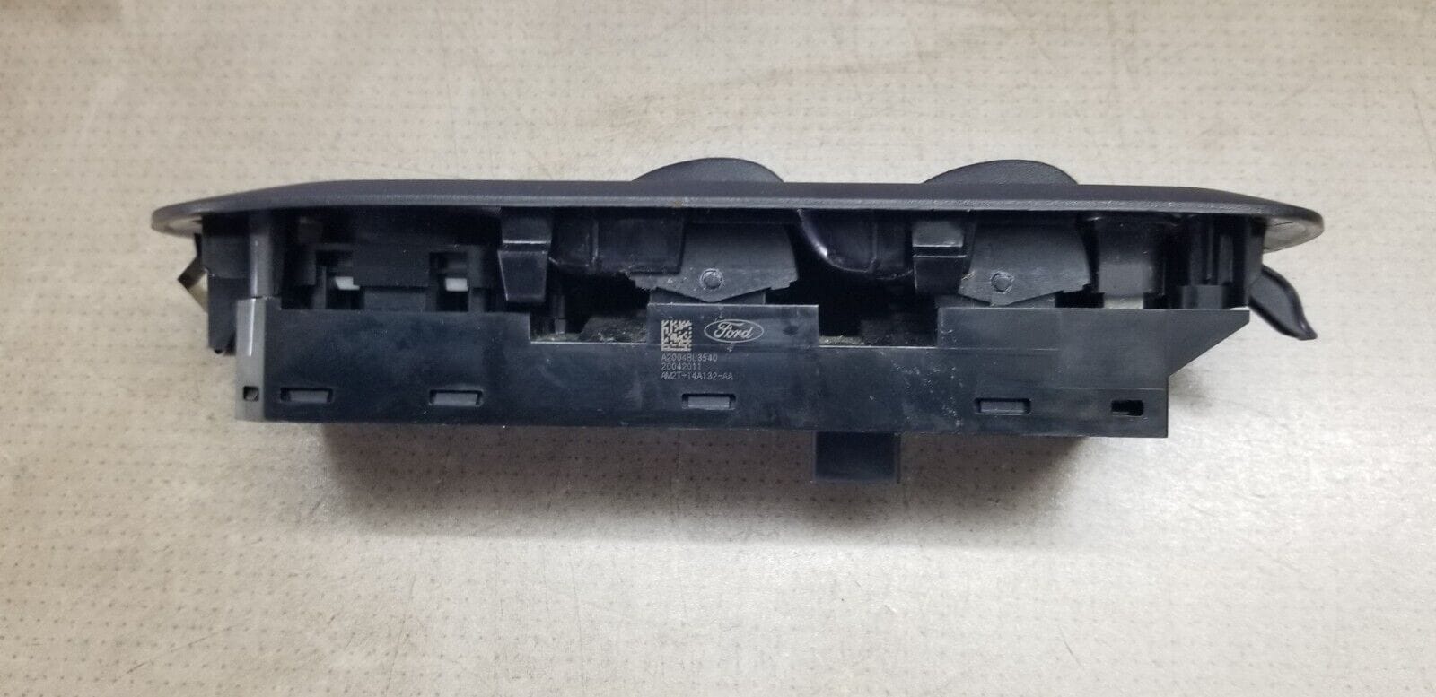 Ford Galaxy MK3 Electric Window Switch 2006 - 2015 AM2T14A132AA - Image 3