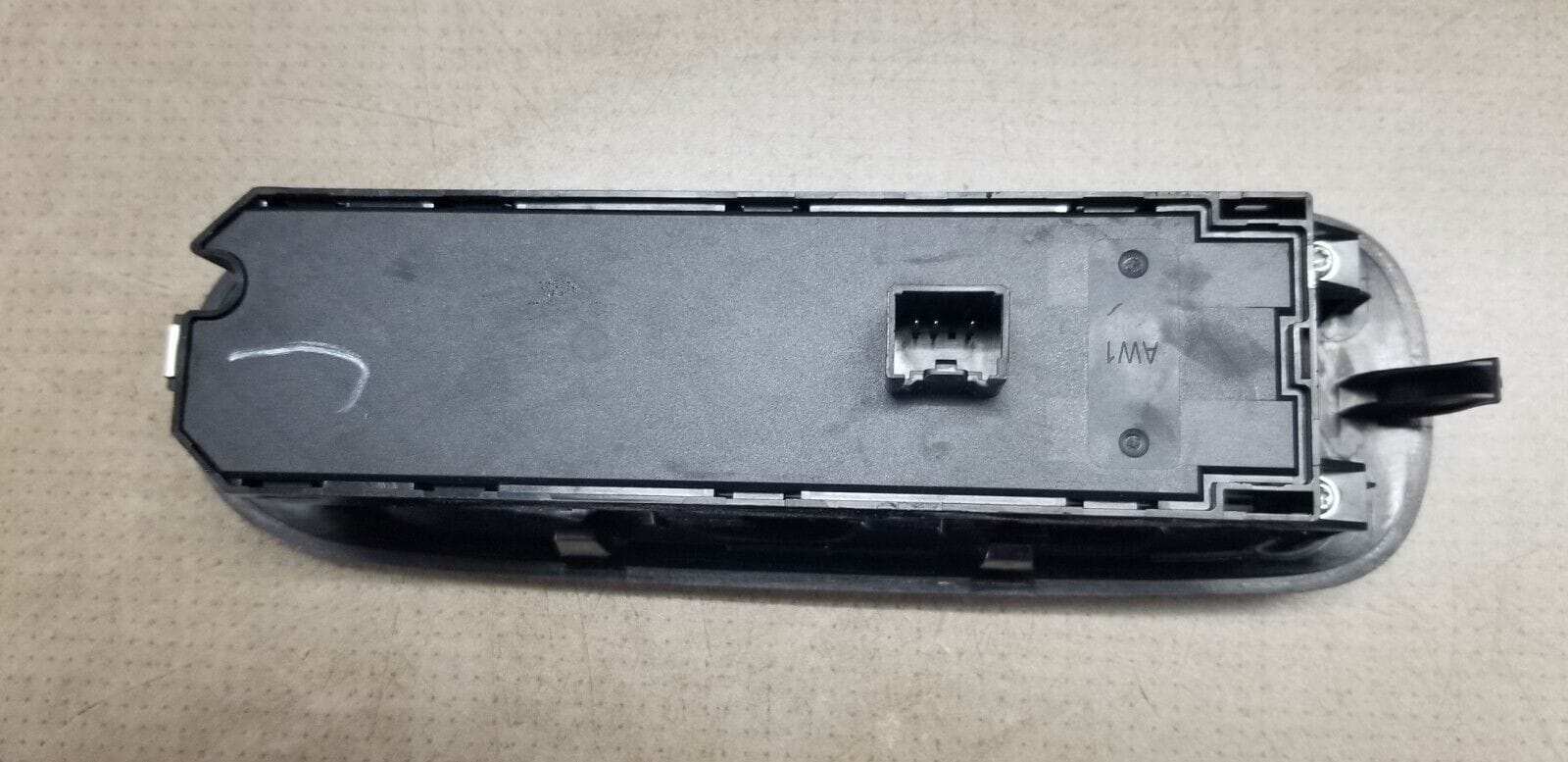 Ford Galaxy MK3 Electric Window Switch 2006 - 2015 AM2T14A132AA - Image 5