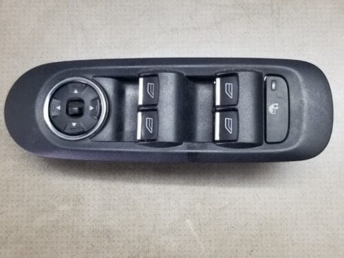 Ford Galaxy MK3 Electric Window Switch 2006 – 2015 AM2T14A132AA