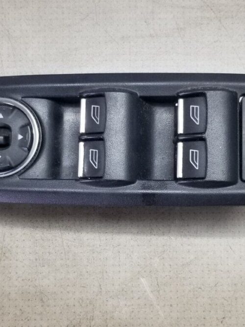 Ford Galaxy MK3 Electric Window Switch 2006 - 2015 AM2T14A132AA