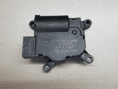GENUINE MERCEDES SPRINTER STEPPER MOTOR – 2007 – 2018 BEHR 30.93845