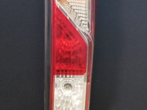 Genuine Renault Master Mk3 Driver Side Tail Light – OEM