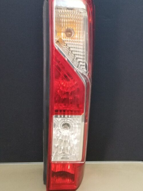 Genuine Renault Master Mk3 Driver Side Tail Light – OEM