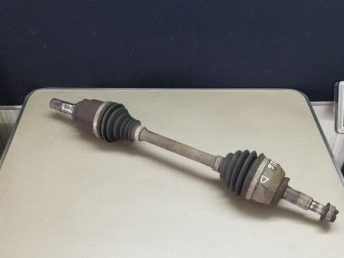 Genuine 2015 Vauxhall Vivaro , Diesel, Manual, Driveshaft, Passenger Side |O