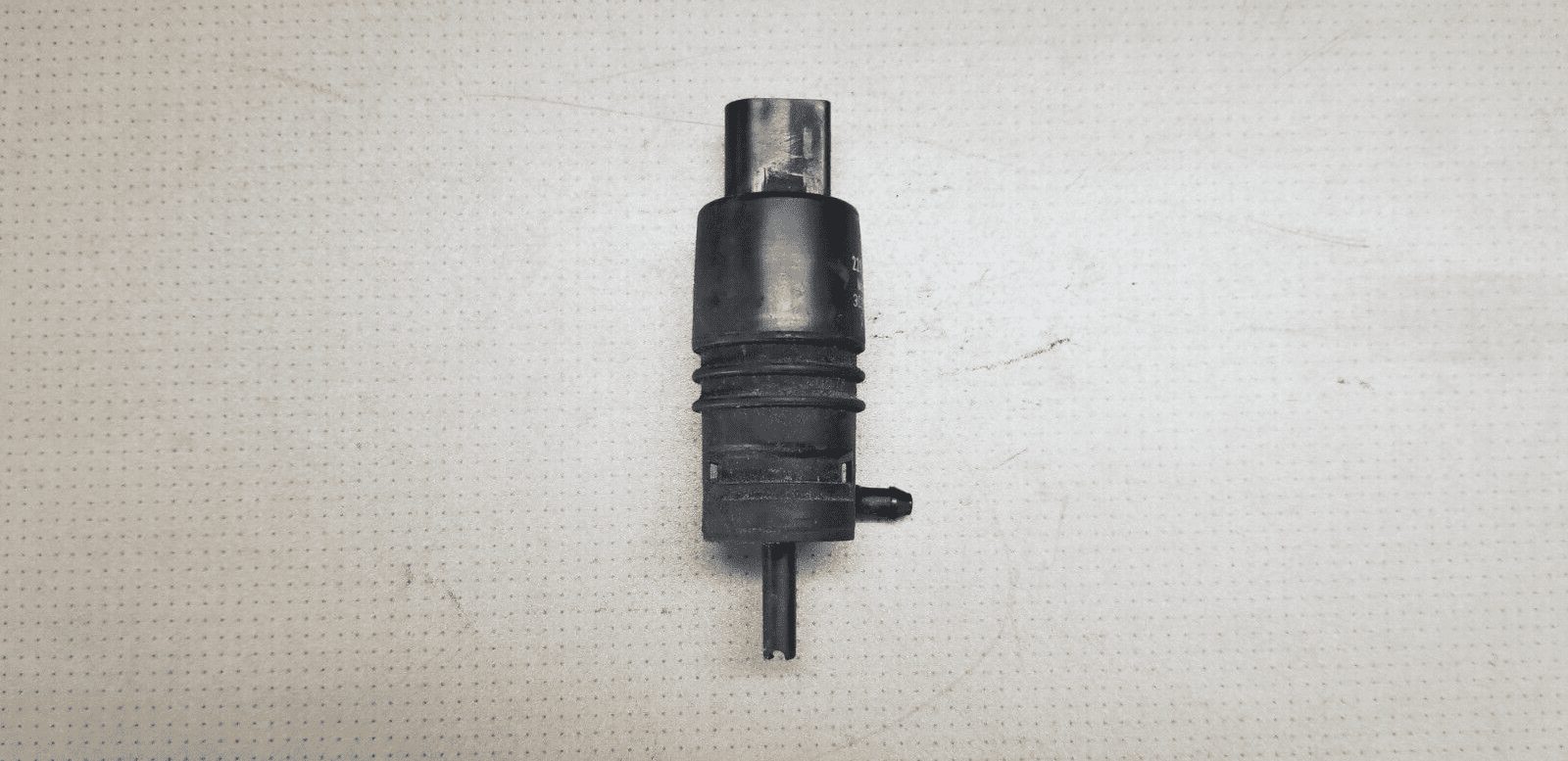 Genuine Mercedes C Class W209 W211 W203 W204 W221 W212 Windscreen Washer Pump