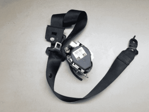Genuine Mercedes Sprinter W906 Front Right Side Seat Belt Seatbelt A9068600285
